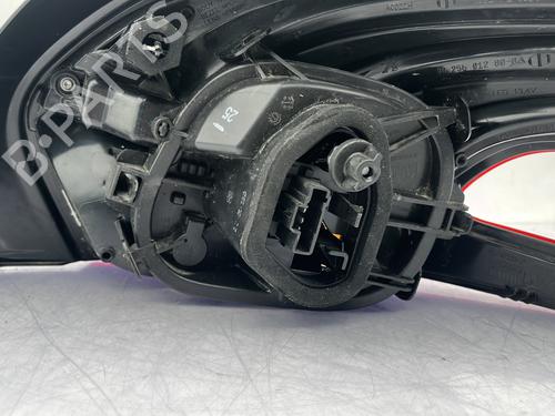 Left taillight PEUGEOT 208 I (CA_, CC_) 1.2 VTI 82 | BP32249899C34