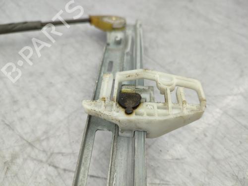 Front left window mechanism PEUGEOT 206 SW (2E/K) 1.4 HDi | BP23675697C22  - Image 6