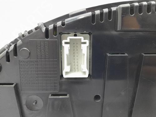 Instrument cluster CITROËN C4 II (NC_) 1.6 HDi 90 | BP23704396C47 - Image 7