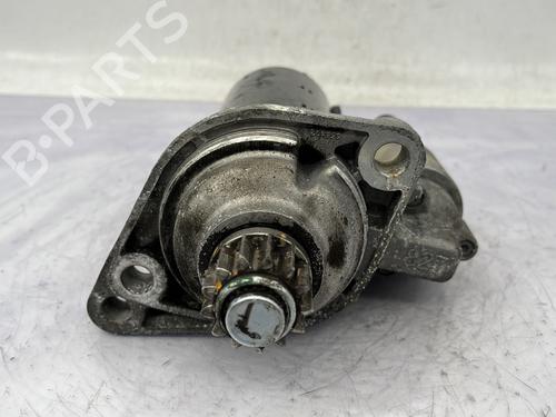 Starter AUDI A1 (8X1, 8XK) 1.6 TDI | BP30538408M8  - Image 6