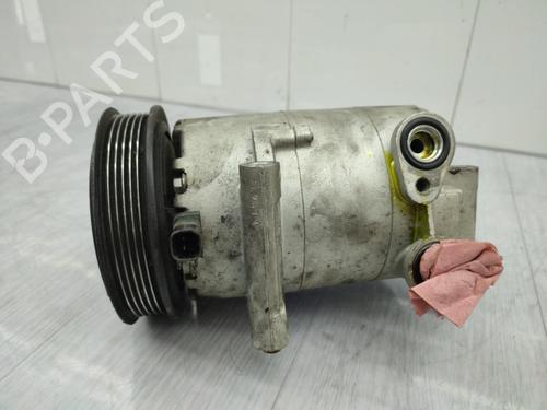 AC compressor FORD TRANSIT Van (FA_ _) 2.2 TDCi | BP23709898M34  - Image 7