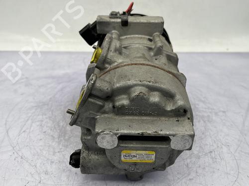 AC compressor KIA RIO IV (YB, SC, FB) 1.0 T-GDI 100 Eco-Dynamics+ | BP24505271M34 - Image 3