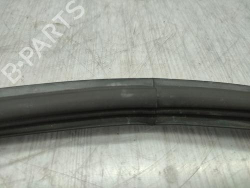 Rubber door seal AUDI A3 Sportback (8VA, 8VF) 2.0 TDI | BP26687989C142 