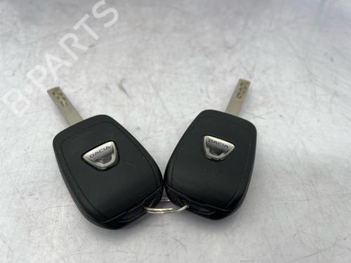 Electronic module DACIA SANDERO III 1.0 TCe 90 | BP39526536M83 - Image 13