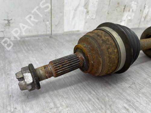 Right front driveshaft DACIA SANDERO II 1.5 dCi 75 / Blue dCi 75 (B8JW, B8M4, B8AH, B8M7, B8M6) | BP36986181M39 - Image 7
