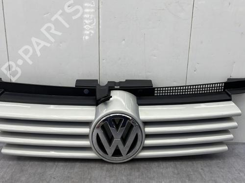 Grill VW BORA I (1J2) 1.9 TDI (110 hp) 23755592