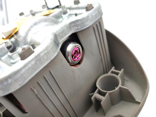 Førerens kollisjonspute RENAULT CLIO III (BR0/1, CR0/1) 1.2 16V (BR0P, CR0P) | BP23721599C9 