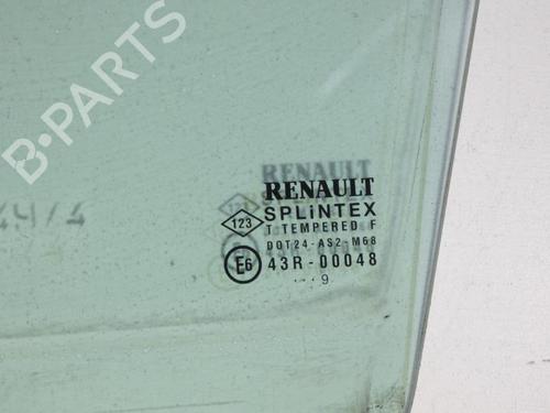Used Front left quarter glass Front left quarter glass 23698245 23698245