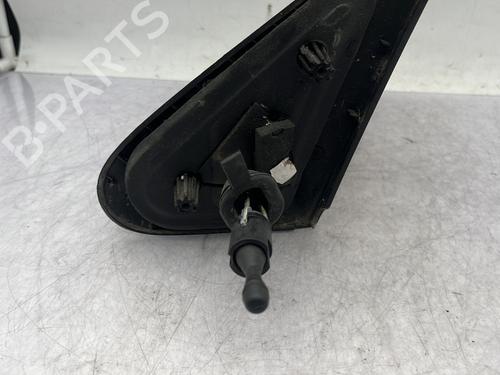Right mirror PEUGEOT 306 Hatchback (7A, 7C, N3, N5) 1.9 D | BP30614625C27 