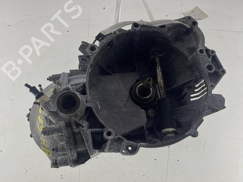 Boîte de vitesses PEUGEOT 605 (6B) 2.1 Turbo Diesel (109 hp) 31838925