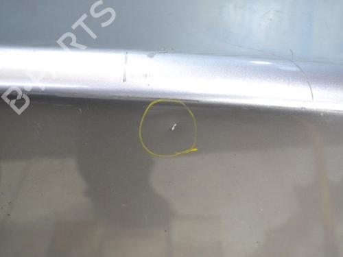 Used Tailgate Tailgate BMW 5 (E39) 523 i (170 hp) 23687747 23687747