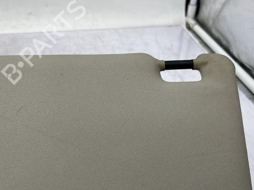 Right sun visor FORD TRANSIT Van (FA_ _) 2.2 TDCi | BP29865945I2  - Image 11