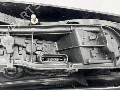 Right taillight SMART FORFOUR (454) 1.5 CDI (454.001) | BP23757989C35 