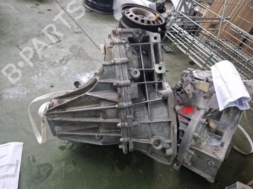 Gearbox DACIA DUSTER (HS_) 1.5 dCi (HSMC) | BP23728936M3  - Image 29