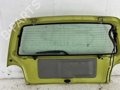 Bagklap CC/Kombi-Coupé Bagklap CC/Kombi-Coupé 28209532 28209532