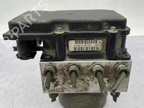 ABS pump PEUGEOT 107 (PM_, PN_) 1.4 HDi | BP23851825M43 