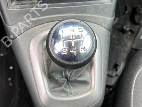 Climate control CITROËN C3 Picasso (SH_) 1.4 VTi 95 (SH8FSC, SH8FP0, SH8FP6) | BP23720126I5  - Image 41