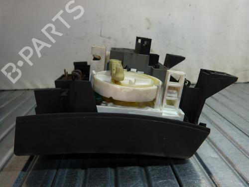 Climate control OPEL ZAFIRA A MPV (T98) 2.2 DTI 16V (F75) | BP23667713I5 