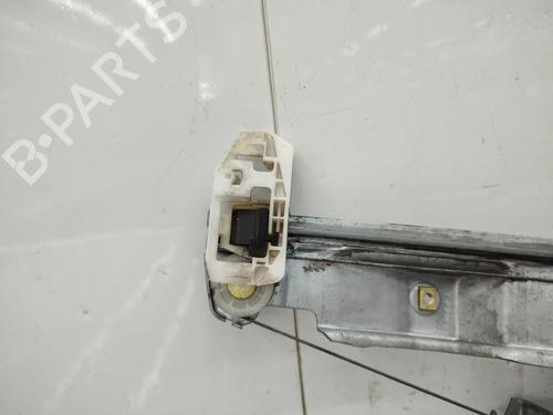 Front left window mechanism RENAULT GRAND SCÉNIC II (JM0/1_) 1.5 dCi (JM1E) | BP23740482C22 