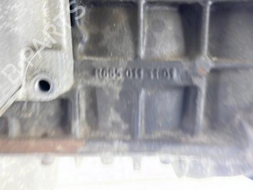 Engine SSANGYONG STAVIC 2.7 270 sXDi | BP23761056M1 