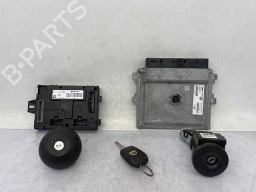 Módulo eletrónico DACIA SANDERO II TCe 90 (B8M1, B8MA, B8AC) | BP35890669M83 - Image 10