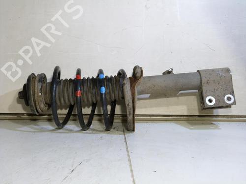 Used Right front shock absorber PEUGEOT 307 Break (3E) 2.0 HDI 90 (90 hp) 23688399