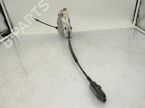 Used Front left lock RENAULT LAGUNA II (BG0/1_) 1.9 dCi (BG1A, BG1W, BG0G) (110 hp) 23718608