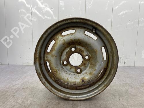 Used Rim Rim RENAULT SUPER 5 (B/C40_) 1.4 (B/C40M) (60 hp) 34558630 34558630