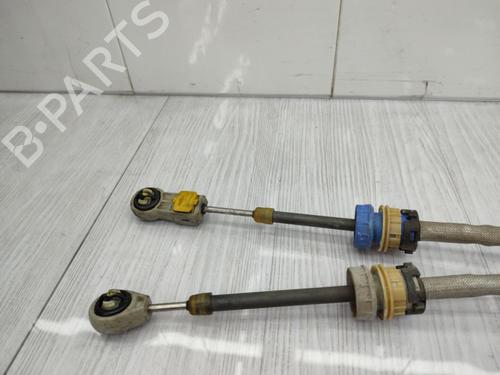 Gear lever CITROËN C4 II (NC_) 1.6 HDi 110 | BP23709108M90 