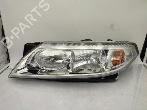 Left headlight RENAULT LAGUNA II (BG0/1_) 1.9 dCi | BP23702810C28 - Image 10