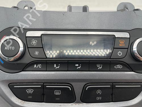 Climate control FORD FOCUS III 1.6 TDCi | BP36901826I5  - Image 6
