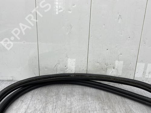 Rubber door seal PEUGEOT 3008 II SUV (MC_, MR_, MJ_, M4_) 1.6 BlueHDi 120 | BP25157167C142