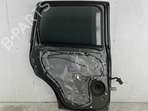 Left rear door CITROËN C-CROSSER (VU_, VV_) 2.2 HDi | BP23752458C4 