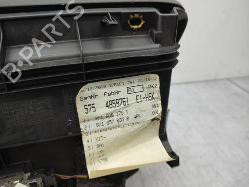 Glove box AUDI A1 (8X1, 8XK) 1.6 TDI | BP23687227C95 - Image 14