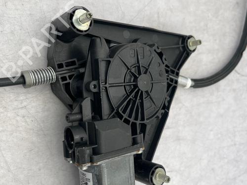Front left window mechanism PEUGEOT 108 1.2 | BP39952259C22  - Image 6