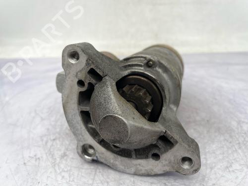 Starter CITROËN C5 I (DC_) 2.0 HDi (DCRHZB, DCRHZE) | BP36947931M8  - Image 7