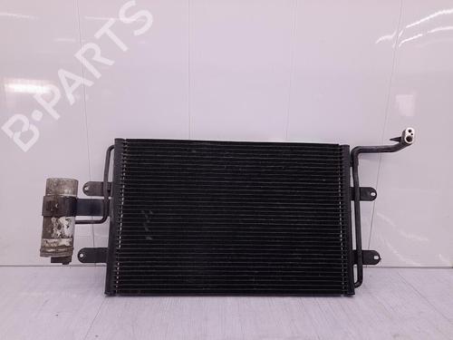 Used AC radiator VW GOLF IV (1J1) 1.9 SDI (68 hp) 23708902