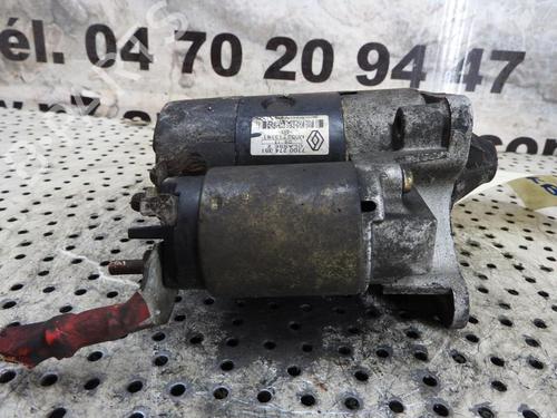 Starter RENAULT KANGOO (KC0/1_) 1.4 (KC0C, KC0H, KC0B, KC0M) | BP23664736M8 - Image 5