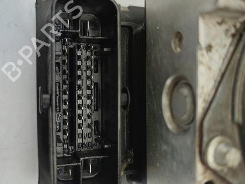 ABS pump FIAT 500 (312_) 1.2 (312AXA1A) | BP23683655M43 - Image 8