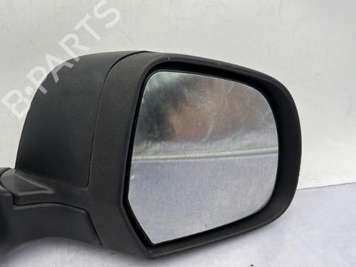 Right mirror DACIA DUSTER (HS_) 1.5 dCi 4x4 (HSMC, HSMD) | BP23755889C27 