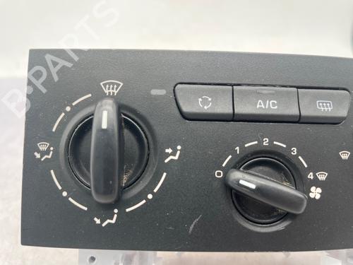 Used Climate control Climate control 36843324 36843324