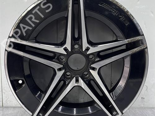 Used Rim Rim 30890332 30890332
