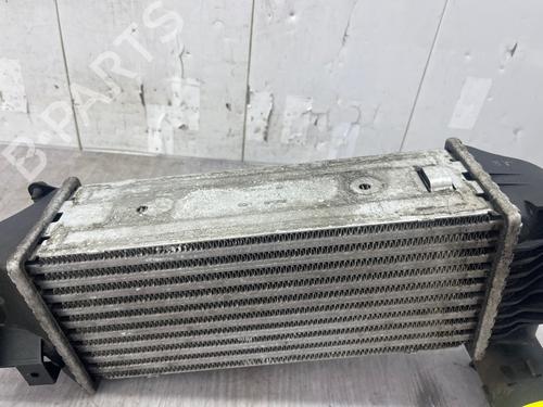 Intercooler Intercooler CITROËN C5 I (DC_) 2.0 HDi (DCRHZB, DCRHZE) (109 hp) 37193732 37193732