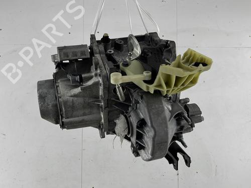 Used Gearbox Gearbox PEUGEOT 208 I (CA_, CC_) 1.6 HDi / BlueHDi 75 (75 hp) 29317535 29317535