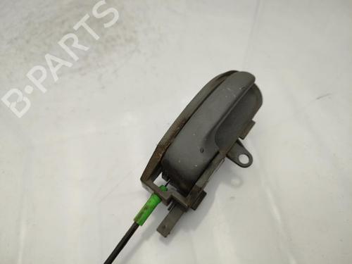 Rear right lock CITROËN C1 (PM_, PN_) 1.0 | BP23740916C99 