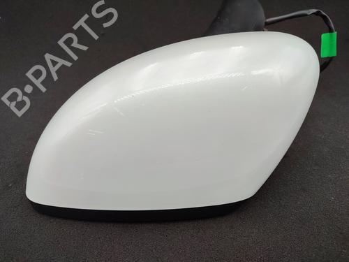 Left mirror RENAULT CLIO IV (BH_) 1.2 TCe 120 (BHAU) | BP23755209C26 