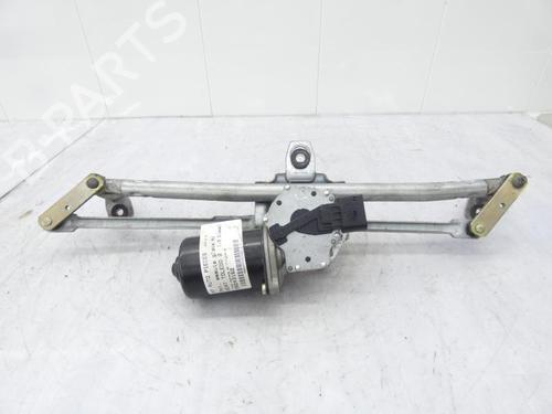 Front wiper motor SEAT TOLEDO II (1M2) 1.9 TDI | BP23693221M29 