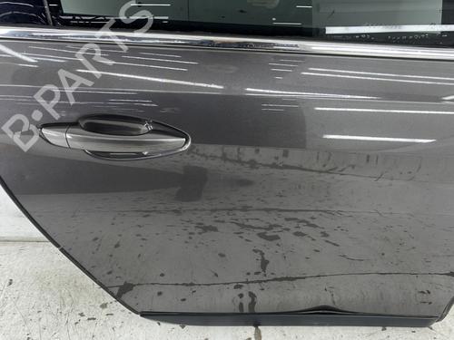 Right rear door PEUGEOT 308 SW II (LC_, LJ_, LR_, LX_, L4_) 1.6 HDi / BlueHDi 115 (LCBHXM, LCBHXT) | BP29154832C5 