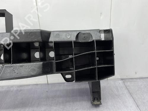 Rear bumper reinforcement RENAULT CLIO IV (BH_) 1.5 dCi 75 | BP23756287C73 
