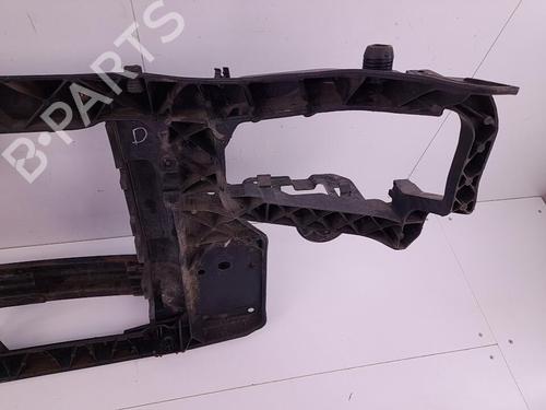 Front slam panel HYUNDAI TUCSON (JM) 2.0 CRDi All-wheel Drive | BP23676283C72 